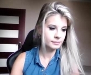 kristineamore is a 26 year old female webcam sex model.