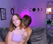 kira_neko is a 23 year old couple webcam sex model.