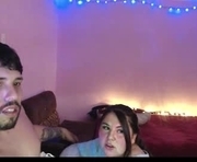 darkdesire_room is a 19 year old couple webcam sex model.