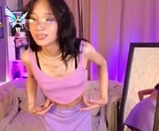 cornelia_bright is a  year old female webcam sex model.
