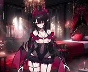 chloelabelle is a 27 year old female webcam sex model.