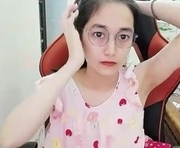 ellsa9x is a  year old female webcam sex model.