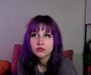 candiceflorine is a 18 year old female webcam sex model.