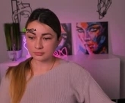 kira_fox_x is a 27 year old female webcam sex model.