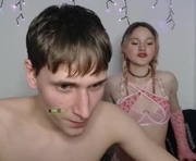playful_johnny is a 20 year old couple webcam sex model.
