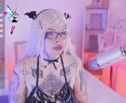 aimy_chan is a  year old female webcam sex model.