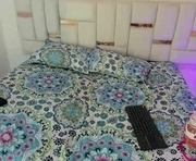 azucenabigass is a 25 year old female webcam sex model.