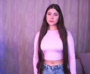 bobbymcfeeters is a 18 year old female webcam sex model.