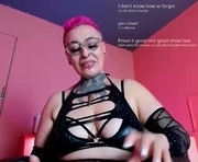 mature_hardcore is a 52 year old female webcam sex model.