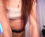 tinyanie is a 18 year old female webcam sex model.