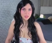 nebulanightingale is a 18 year old female webcam sex model.