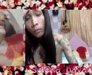 havana009 is a 29 year old shemale webcam sex model.