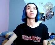 katara_a is a  year old female webcam sex model.