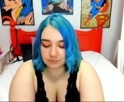 softie_sofy is a 20 year old female webcam sex model.