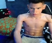 poysonsam is a 23 year old male webcam sex model.