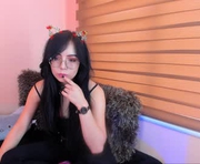 hani_gee is a 18 year old female webcam sex model.