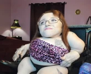 jadesmall is a 45 year old female webcam sex model.