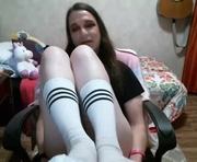 dan4romearth is a  year old shemale webcam sex model.