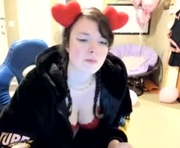 tiggerrosey is a 24 year old female webcam sex model.