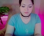 bubble_bambam is a  year old female webcam sex model.