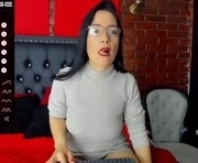 pamela_mature41 is a 41 year old female webcam sex model.