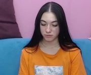 hot_cherrydi is a 20 year old female webcam sex model.