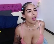 georgina_coule is a 25 year old female webcam sex model.
