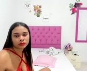 maicol_and_emma is a  year old couple webcam sex model.