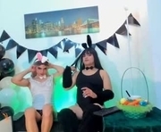 miley_cute_22 is a 19 year old shemale webcam sex model.