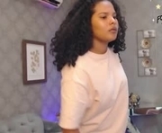 meily_soon is a  year old female webcam sex model.