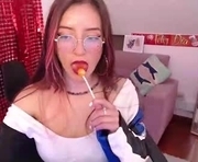sweet_blueberry_ is a  year old female webcam sex model.