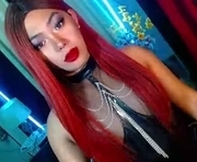 bigfattycocksonya11 is a 23 year old shemale webcam sex model.