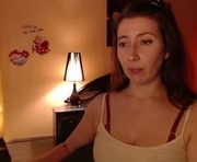 mystydew is a  year old female webcam sex model.