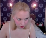 linavolkova is a 27 year old female webcam sex model.