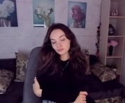 kristinalevis is a 20 year old female webcam sex model.