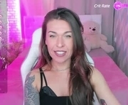 reginahawk is a 27 year old female webcam sex model.