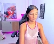 jany__love is a 18 year old female webcam sex model.