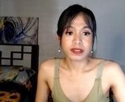 mistressnicoletrans is a  year old shemale webcam sex model.