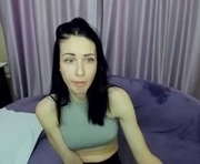 nikamiles is a 24 year old female webcam sex model.
