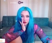 pussy4you_ is a 20 year old female webcam sex model.