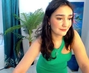 museofheart is a  year old female webcam sex model.