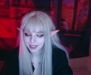 amyylime is a 22 year old female webcam sex model.
