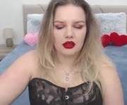 curvyanna13 is a  year old female webcam sex model.