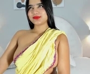 sshalimar_ is a 21 year old female webcam sex model.