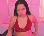 barbara_honey is a  year old female webcam sex model.