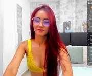 celeste_lew is a 18 year old female webcam sex model.