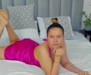 trishacamie is a 20 year old female webcam sex model.