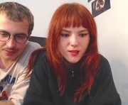 ludvig_ is a  year old couple webcam sex model.