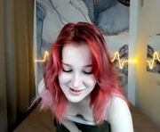 alice_blowxxx is a 18 year old female webcam sex model.