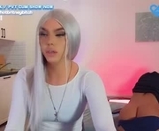 hotbritneybitch is a 23 year old shemale webcam sex model.